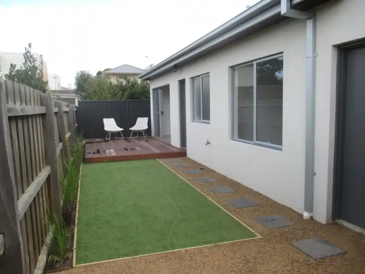 Seventh view of Homely house listing, 3/69 Corrigan Avenue, Brooklyn VIC 3012