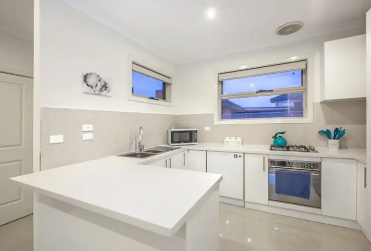 Fifth view of Homely house listing, 2/3 Poplar Street, Thomastown VIC 3074