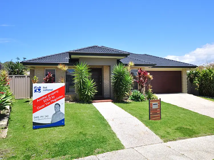 12 Terrigal Street, Pottsville NSW 2489