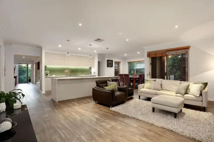 Fourth view of Homely house listing, 3 Marlborough Road, Heathmont VIC 3135