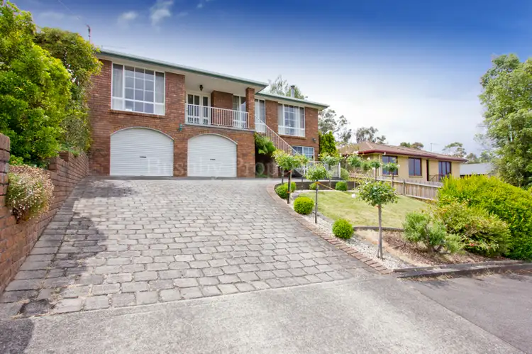Main view of Homely house listing, 122 Outram Street, Summerhill TAS 7250