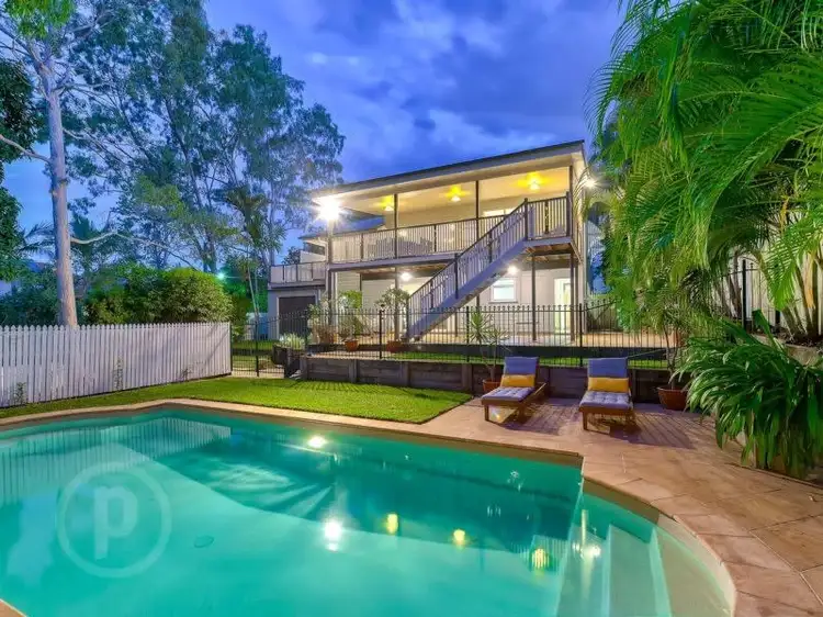 29 Willmington Street, Newmarket QLD 4051