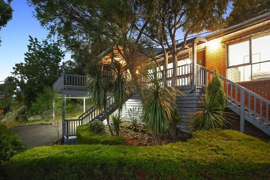 Main view of Homely house listing, 2 Mont Vue, Lilydale VIC 3140