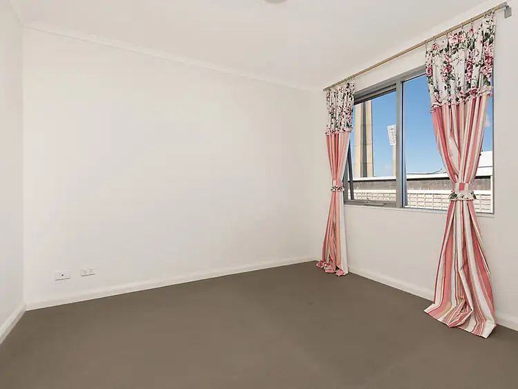 Fifth view of Homely apartment listing, 7/1 Erskine Link, East Perth WA 6004