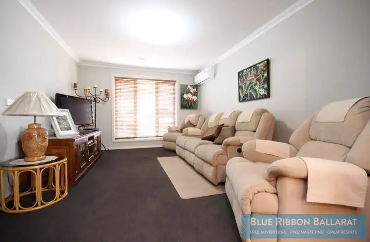 Third view of Homely house listing, 23 Holstein Close, Delacombe VIC 3356
