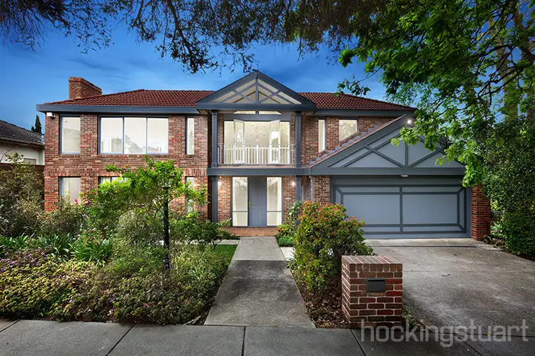 16 Tollington Avenue, Malvern East VIC 3145
