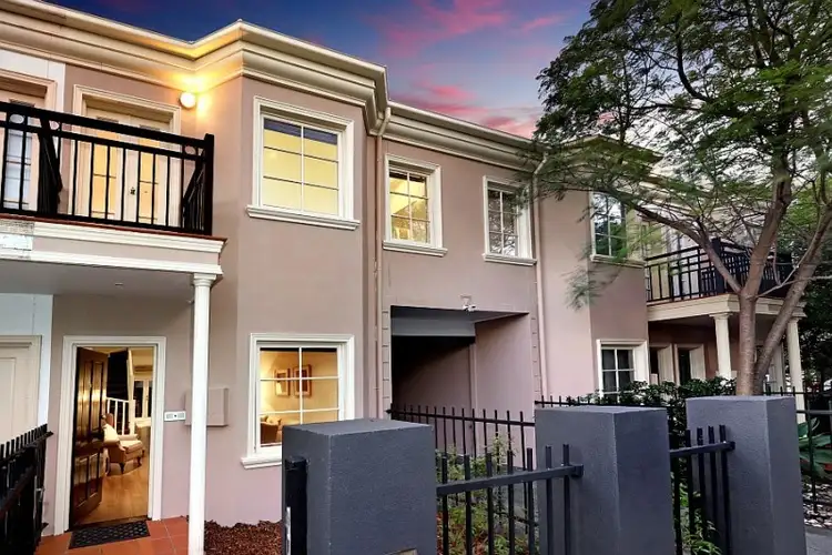 29 Percy Street, Prahran VIC 3181