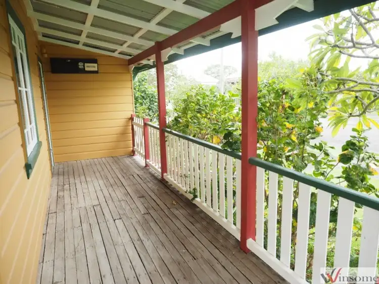 Fourth view of Homely house listing, 6 Regent Street, Kempsey NSW 2440