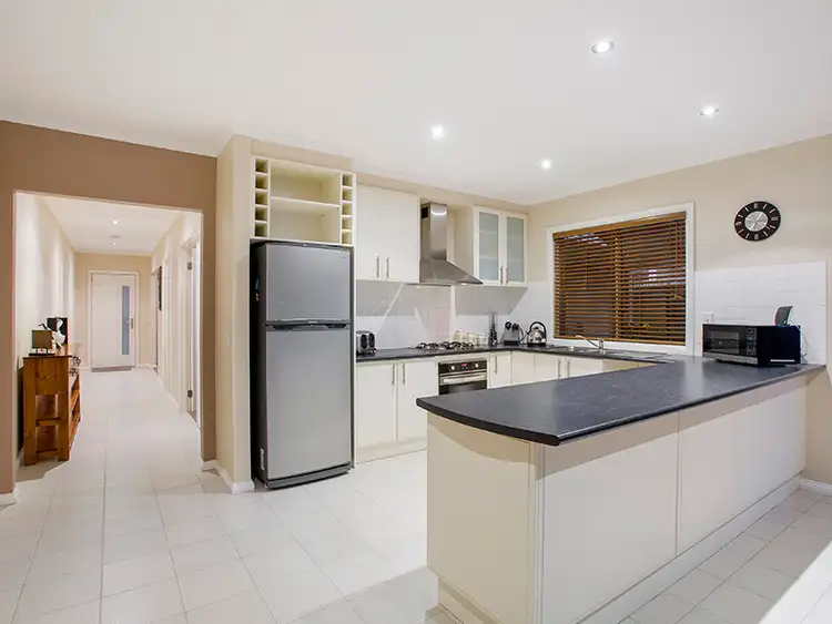 Sixth view of Homely house listing, 64 Eppalock Drive, Wyndham Vale VIC 3024