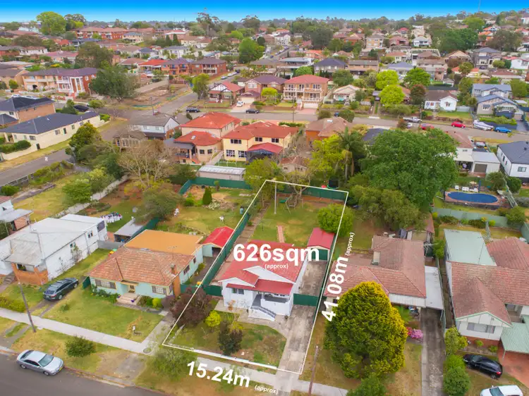 Fifth view of Homely house listing, 21 Princes Street, Mortdale NSW 2223