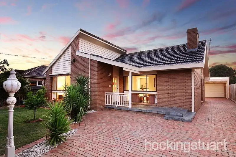 Main view of Homely house listing, 23 Marlborough Street, Bentleigh East VIC 3165