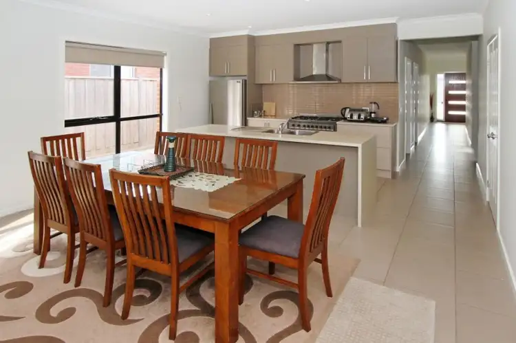 Third view of Homely house listing, 11 Pavilion Boulevard, Epping VIC 3076