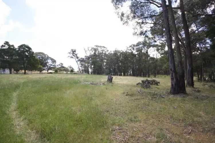 Seventh view of Homely land listing, A84 Lloyds Lane, Napoleons VIC 3352