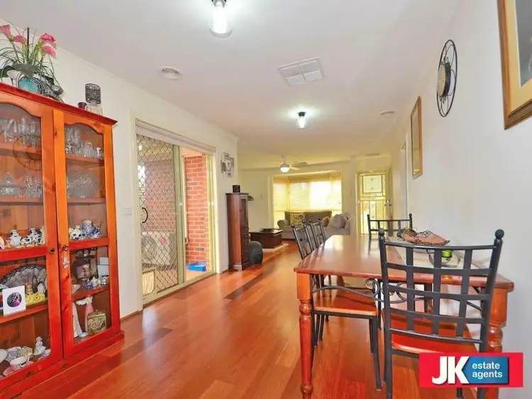 Fifth view of Homely house listing, 4 Finchley Park Crescent, Tarneit VIC 3029