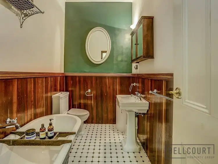 Fifth view of Homely house listing, 130 Lansdowne Road, Kensington WA 6151
