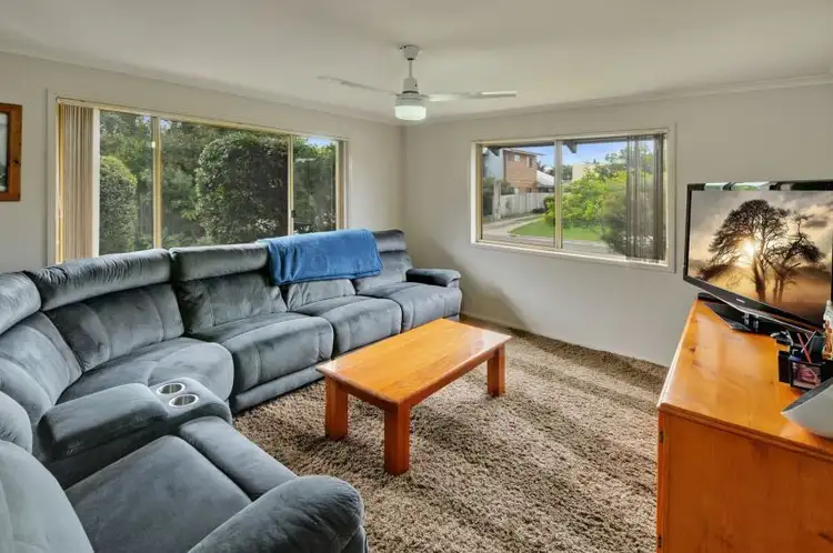 Second view of Homely house listing, 17 Windermere Way, Sippy Downs QLD 4556