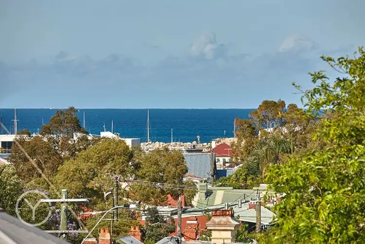 Second view of Homely house listing, 42 Bellevue Terrace, Fremantle WA 6160