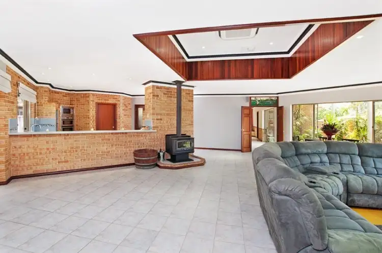 6 Glenleigh Road, West Busselton WA 6280