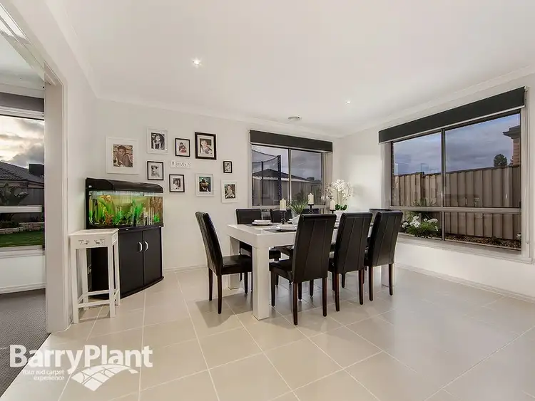 Sixth view of Homely house listing, 5 West Highlands Drive, Burnside Heights VIC 3023