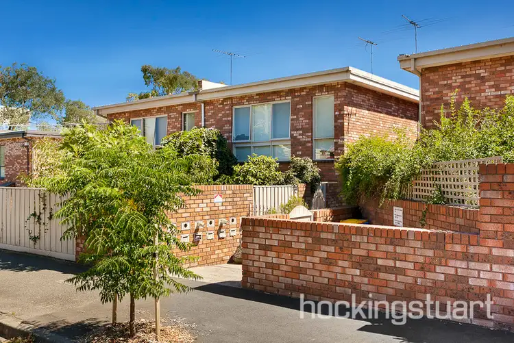 5/6-8 William Street, Hawthorn VIC 3122