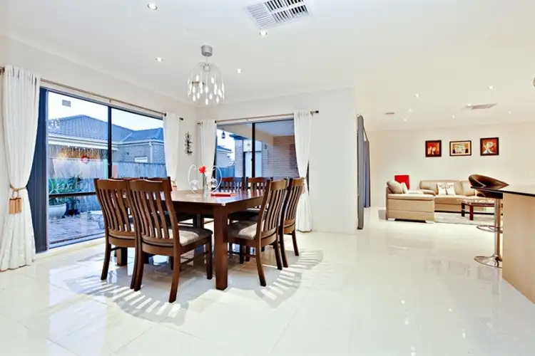 Sixth view of Homely house listing, 3 Kalorama Street, Tarneit VIC 3029