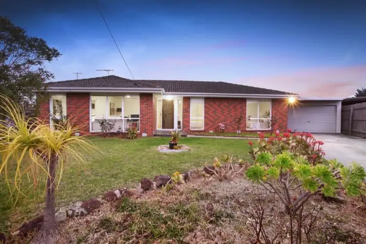 Second view of Homely house listing, 11 Leura Court, Gladstone Park VIC 3043