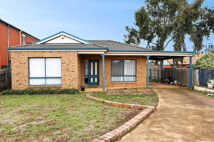 34 Provence Grove, Hoppers Crossing VIC 3029