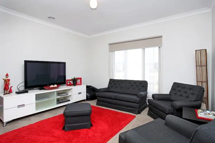 Seventh view of Homely house listing, 88 Halletts Way, Bacchus Marsh VIC 3340