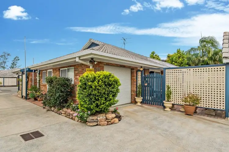 1/98 Mary Street, Grafton NSW 2460