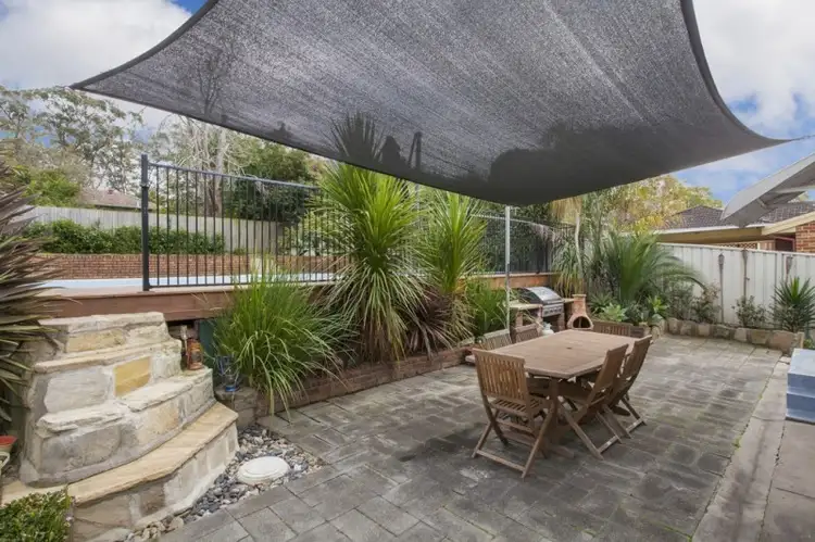 Sixth view of Homely house listing, 28 Reid Road, Winmalee NSW 2777
