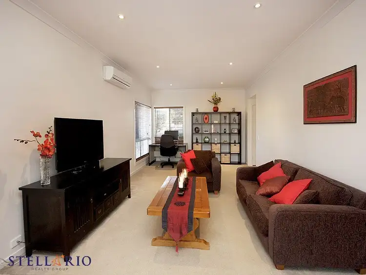 Fourth view of Homely house listing, 40 Hillcroft Place, Belmont QLD 4153