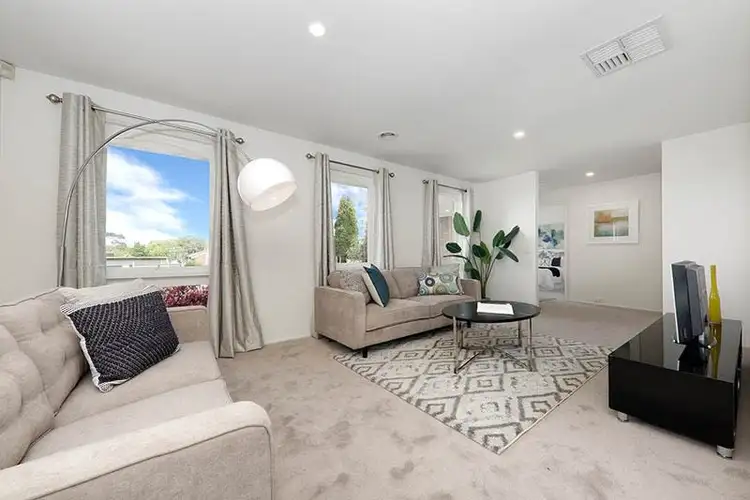 Fourth view of Homely house listing, 21 Windermere Crescent, Mulgrave VIC 3170