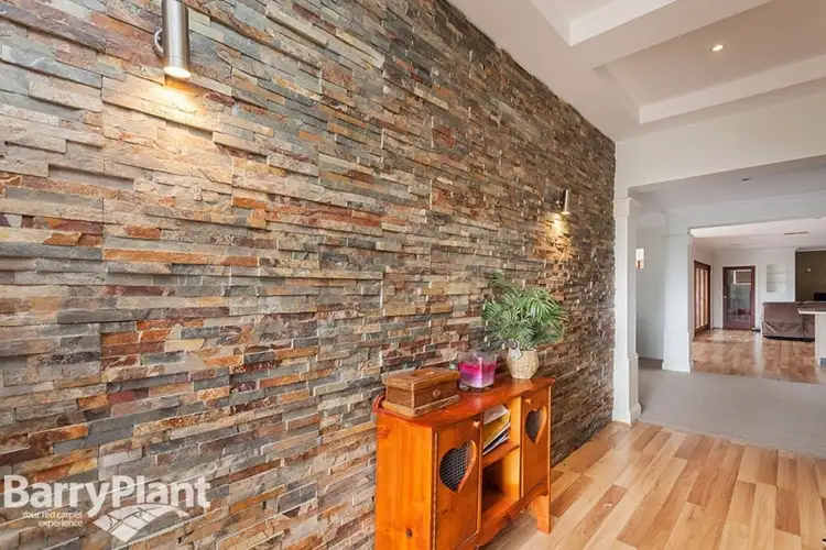 Seventh view of Homely house listing, 3 Citronella Circuit, Point Cook VIC 3030