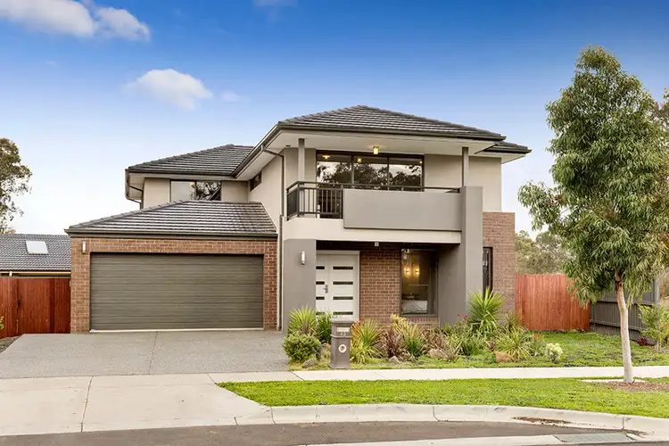 45 Coolgardie Way, Doreen VIC 3754