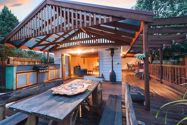 Second view of Homely house listing, 115 Albert Street, Mordialloc VIC 3195