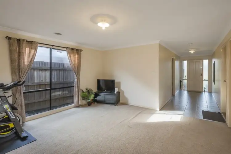 Fifth view of Homely house listing, 62 Murdoch Court, Sunbury VIC 3429