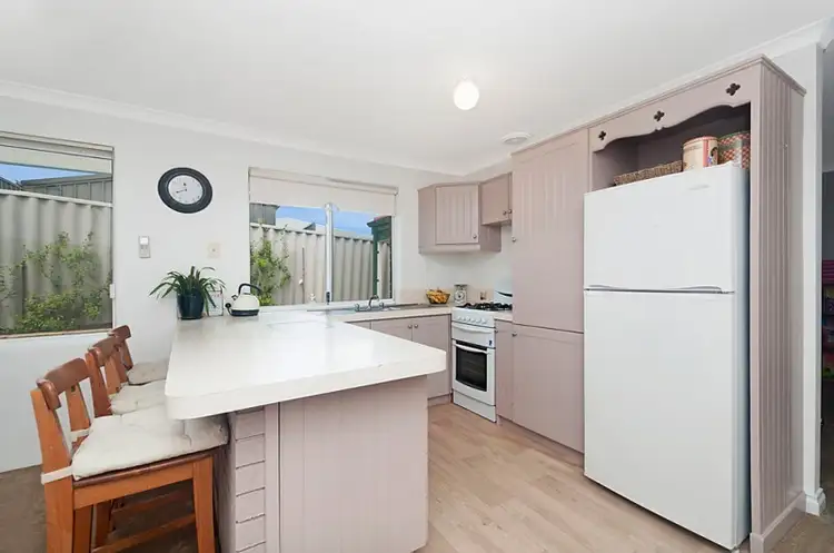 Third view of Homely house listing, 23 Hannaford Avenue, Clarkson WA 6030