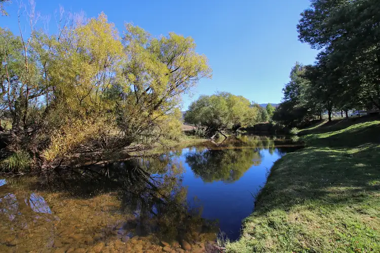 Second view of Homely rural property listing, 220 The Sideling, Jamieson VIC 3723