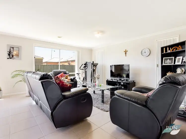 Fifth view of Homely house listing, 18 Crissa Street, Tarneit VIC 3029