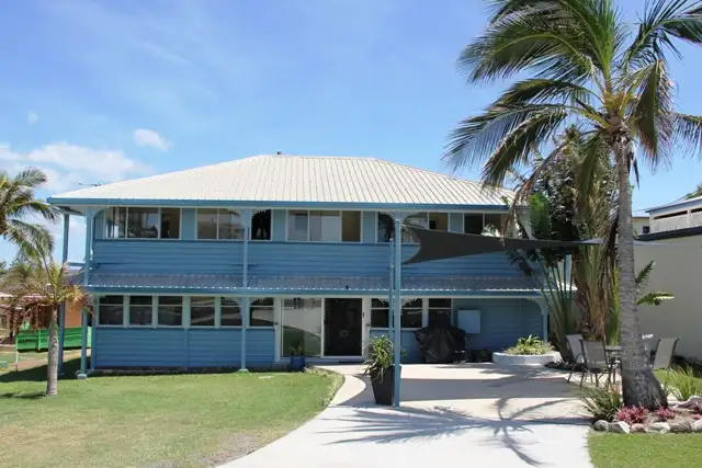 21 Richard Street, Emu Park QLD 4710