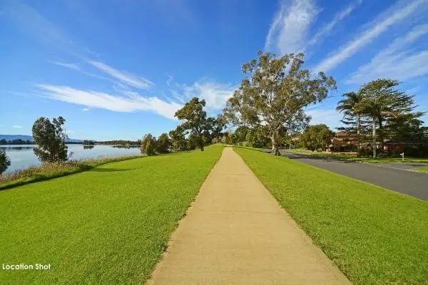 Fifth view of Homely land listing, Lot 64 Lyrebird Drive, Nowra NSW 2541