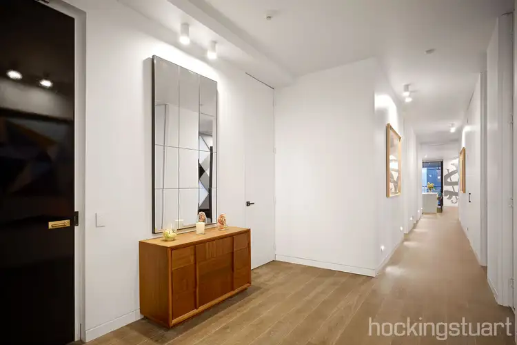 Second view of Homely apartment listing, 4/164 Ingles Street, Port Melbourne VIC 3207