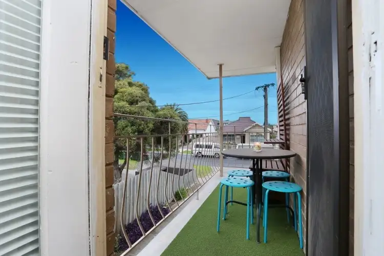 Sixth view of Homely apartment listing, 5/34 Bishop Street, Kingsville VIC 3012