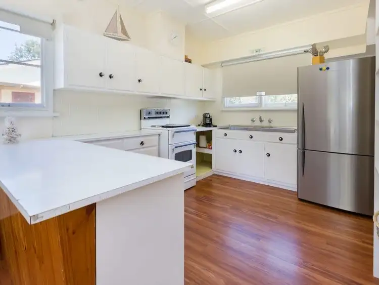 Third view of Homely house listing, 5 David Street, Blairgowrie VIC 3942