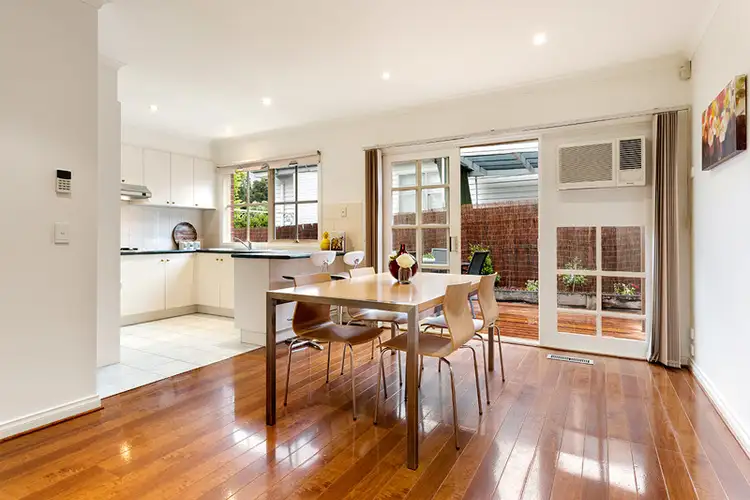 Second view of Homely unit listing, 2/9 May Street, Doncaster East VIC 3109