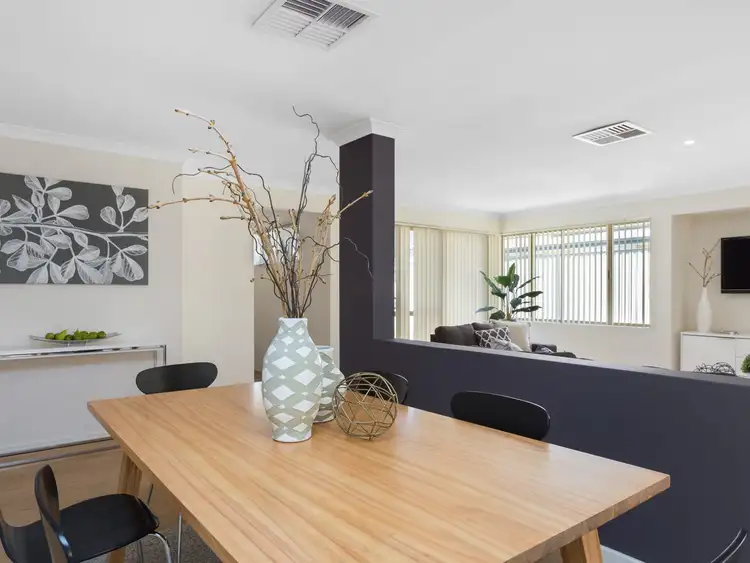 Seventh view of Homely house listing, 8 Cotswold Parade, Aubin Grove WA 6164