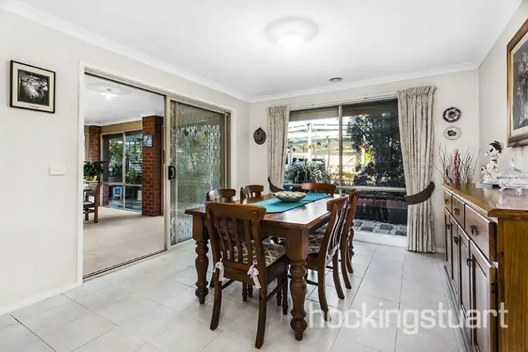 Fifth view of Homely house listing, 12 Storkbill View, Melton West VIC 3337
