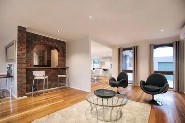 Fifth view of Homely house listing, 26 Barrington Crescent, Gladstone Park VIC 3043