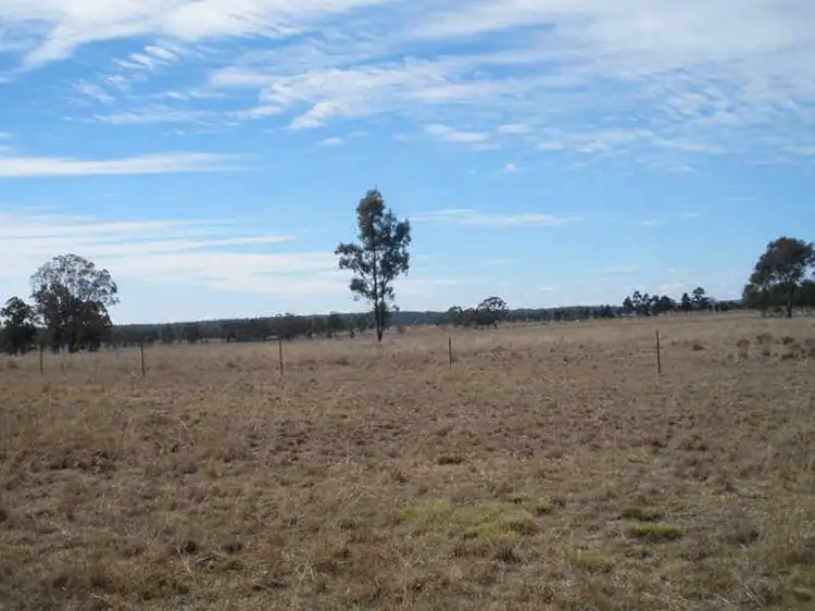Lot 10 McPhee Road, Durong QLD 4610