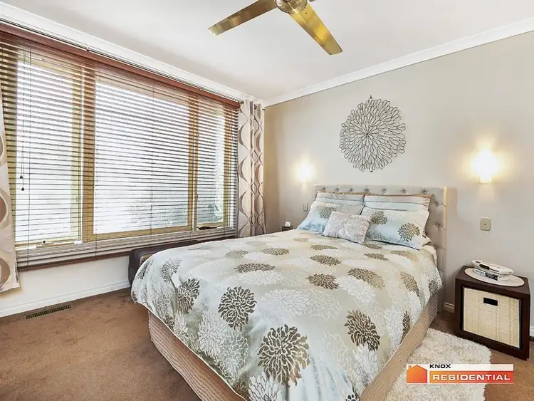 Sixth view of Homely house listing, 2 Monaro Close, Wantirna South VIC 3152